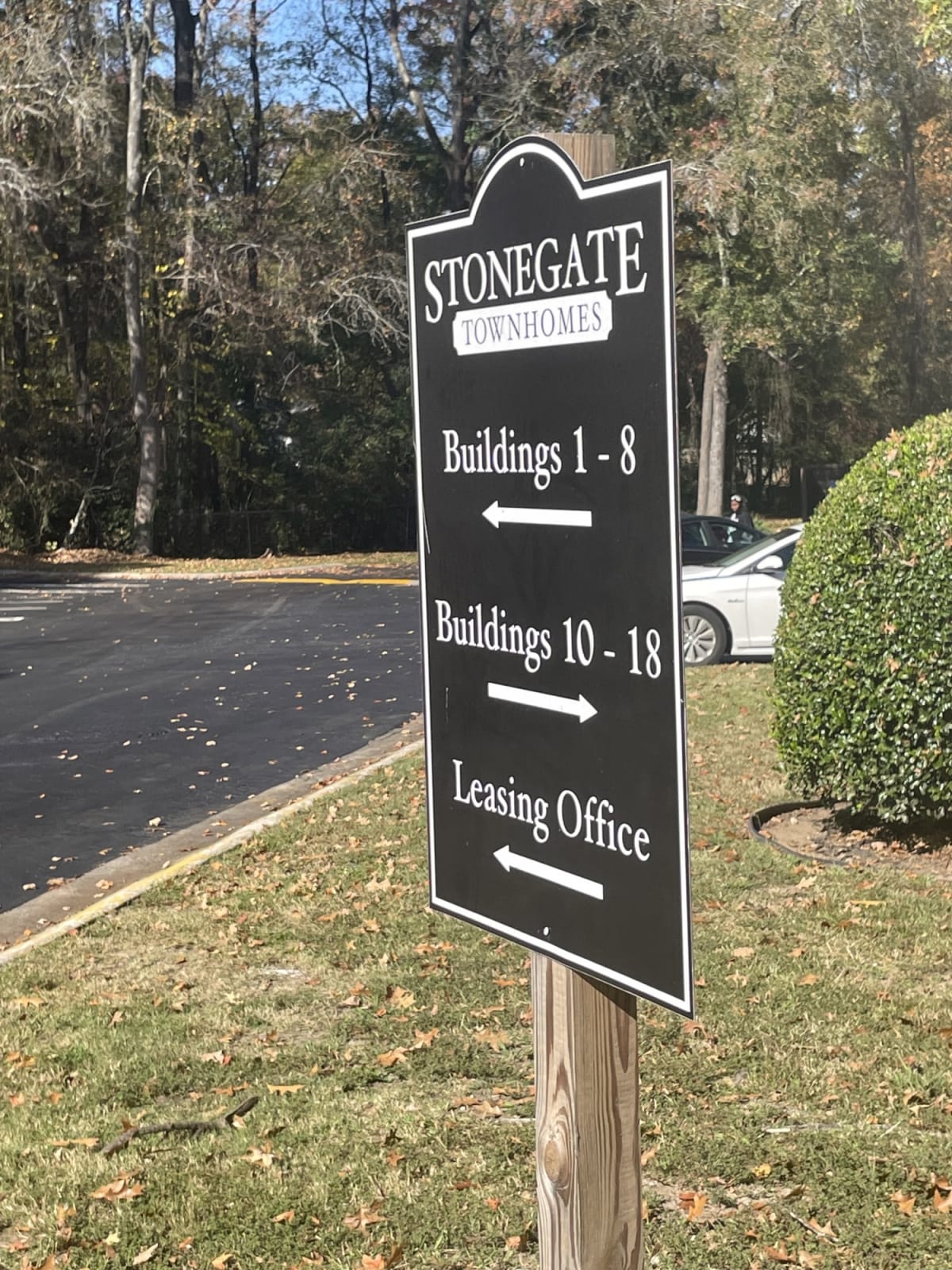 Property Details for Stonegate Townhomes from Restack Advisors Inc.